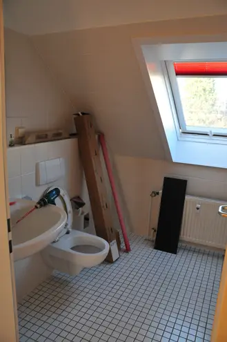 2 Zimmer Wohnung mit 73 m² in Braunschweig – Bild 9