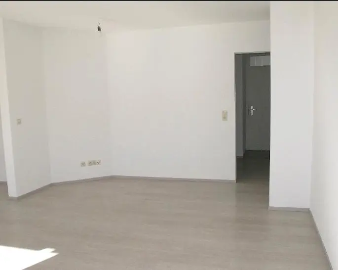 3 Zimmer Wohnung mit 54 m² in Balingen – Bild 2