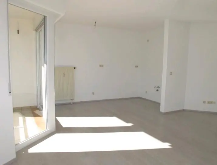 3 Zimmer Wohnung mit 54 m² in Balingen – Bild 6