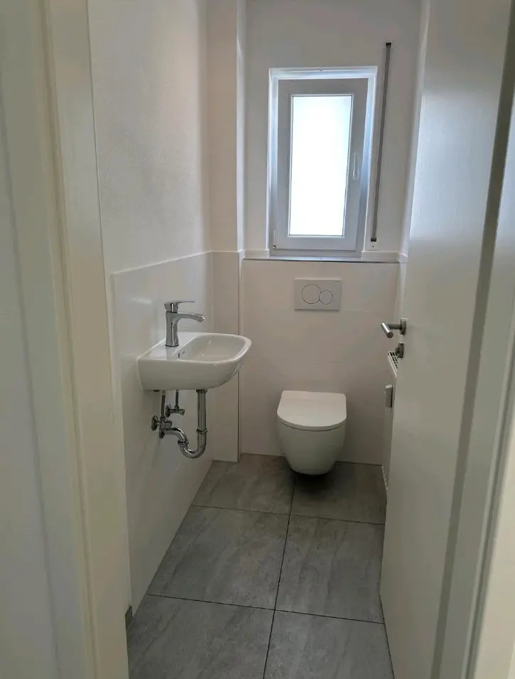 3 Zimmer Wohnung mit 54 m² in Balingen – Bild 10