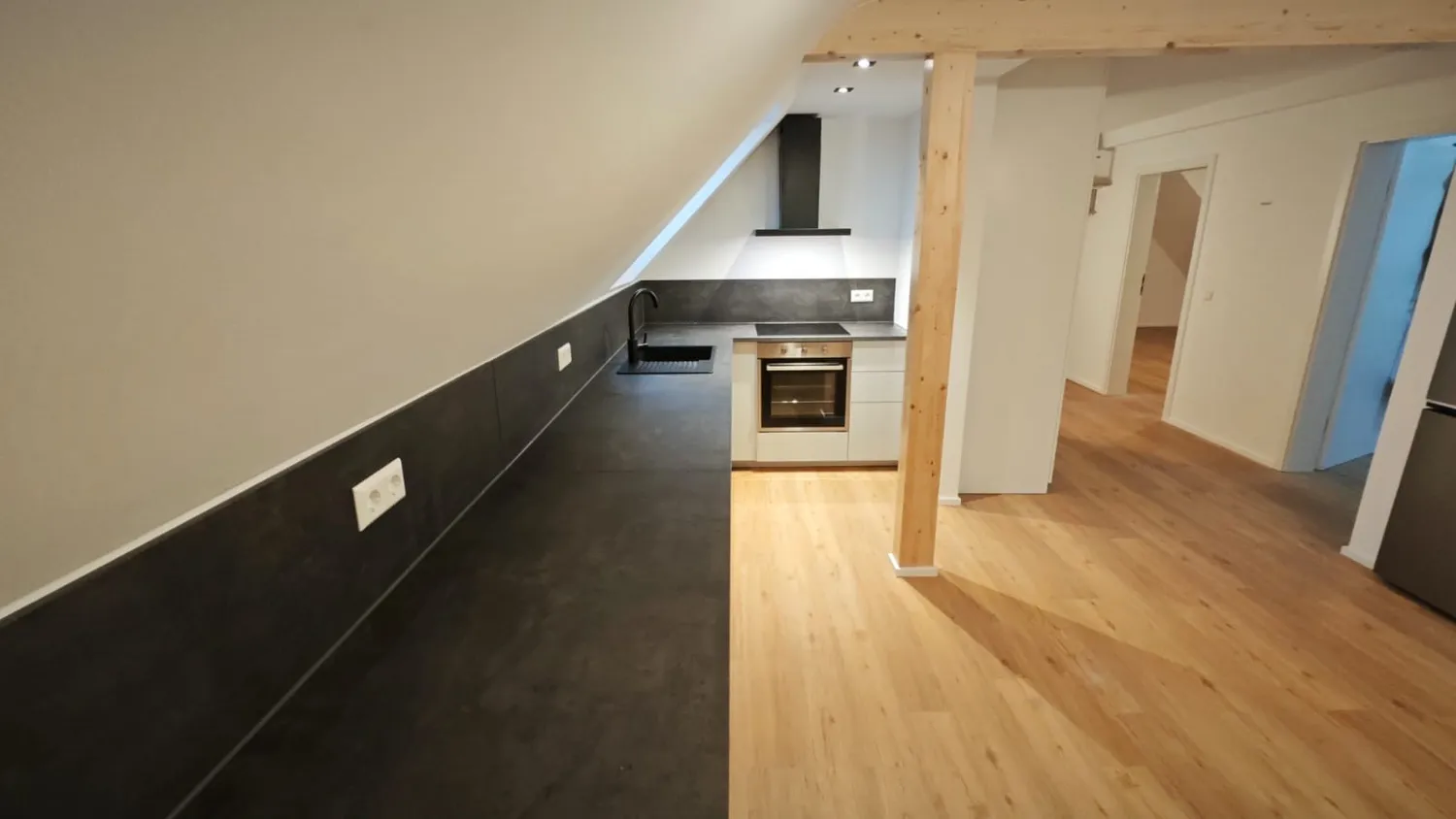 3 Zimmer Wohnung mit 84 m² in Reutlingen – Bild 1