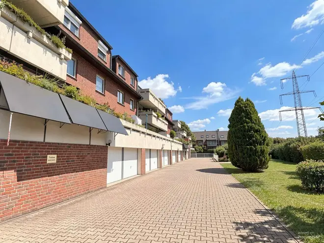 2 Zimmer Wohnung mit 72 m² in Oberhausen – Bild 11