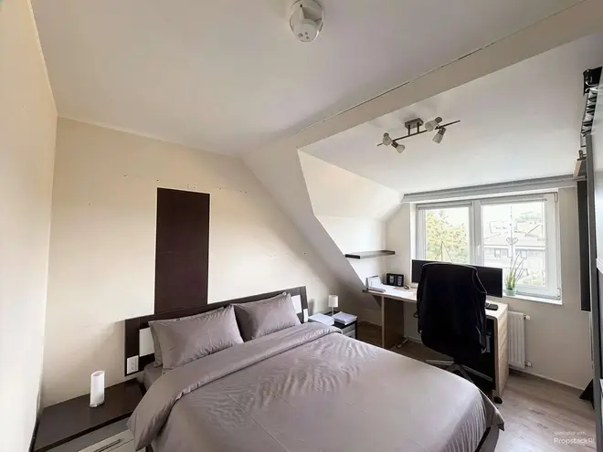 2 Zimmer Wohnung mit 72 m² in Oberhausen – Bild 3