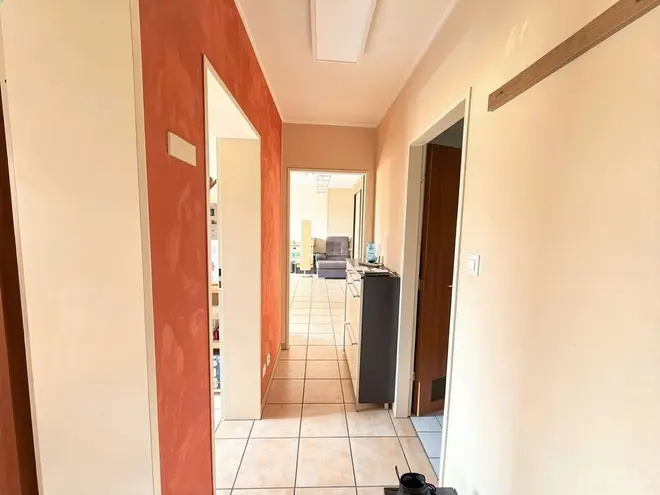 2 Zimmer Wohnung mit 72 m² in Oberhausen – Bild 6