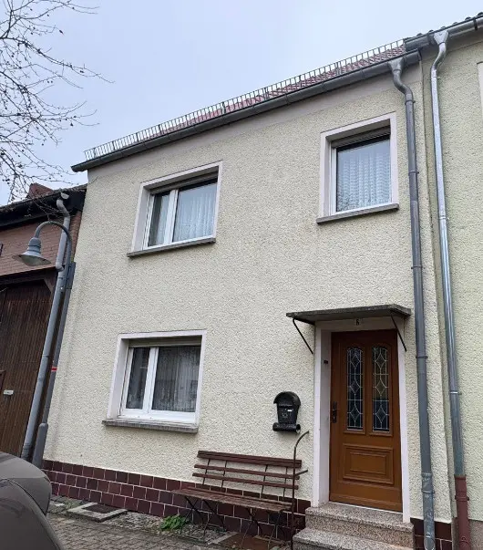 5 Zimmer Haus mit 87 m² in Sangerhausen – Bild 3