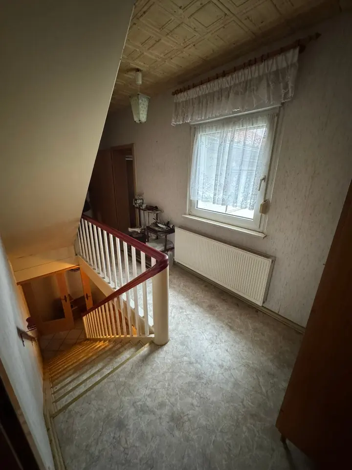 5 Zimmer Haus mit 87 m² in Sangerhausen – Bild 5