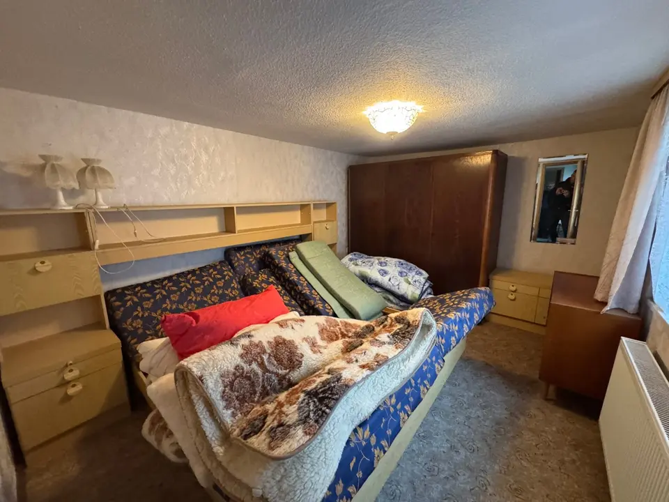 5 Zimmer Haus mit 87 m² in Sangerhausen – Bild 8