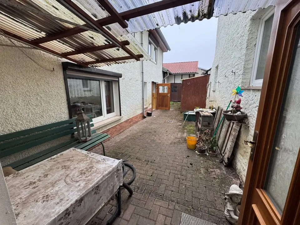 5 Zimmer Haus mit 87 m² in Sangerhausen – Bild 10