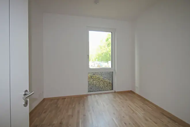 3 Zimmer Wohnung mit 55 m² in Leipzig – Bild 2