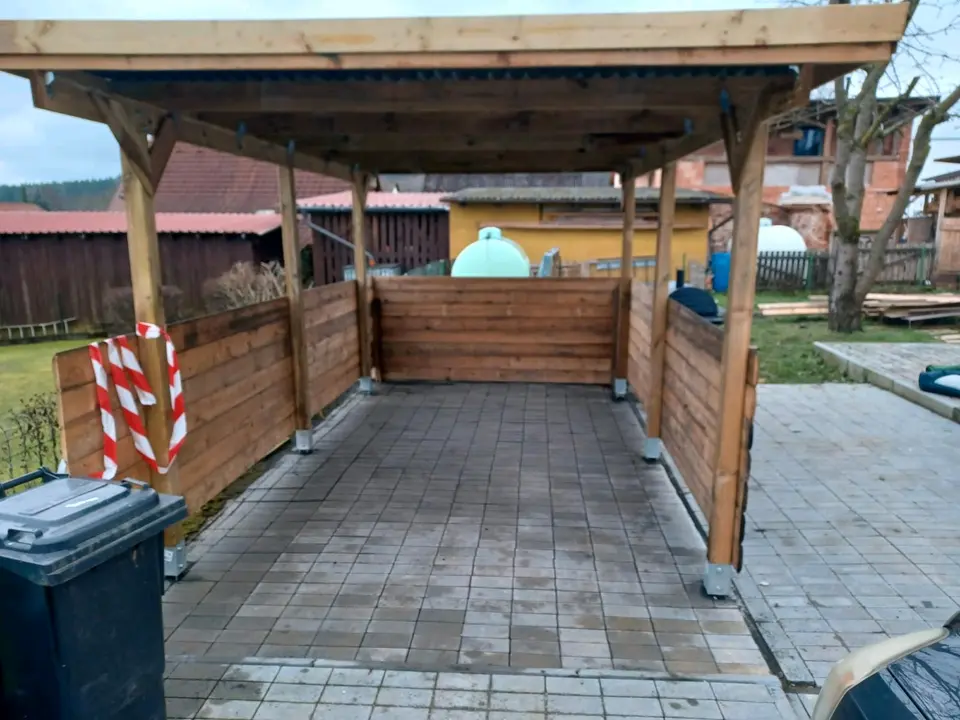 4 Zimmer Haus mit 105 m² in Amberg – Bild 3