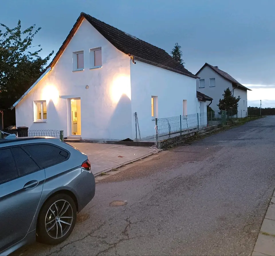 4 Zimmer Haus mit 105 m² in Amberg – Bild 5