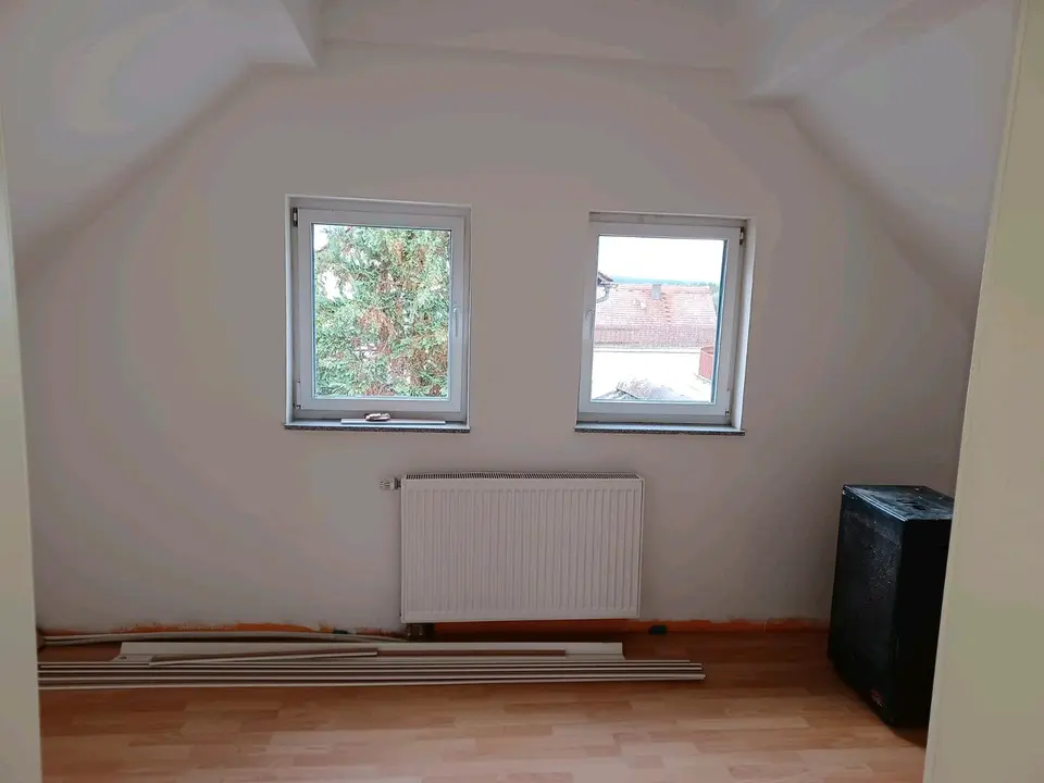 4 Zimmer Haus mit 105 m² in Amberg – Bild 9