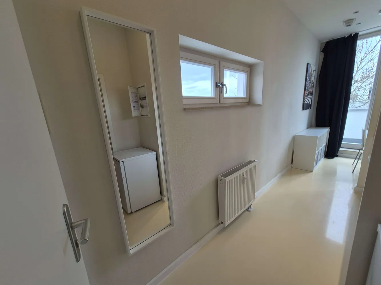 1 Zimmer Wohnung mit 47 m² in Dresden – Bild 1