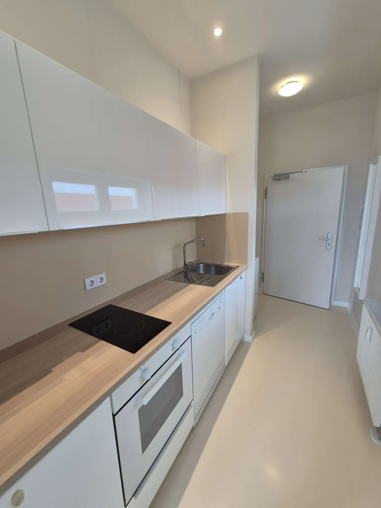 1 Zimmer Wohnung mit 47 m² in Dresden – Bild 2