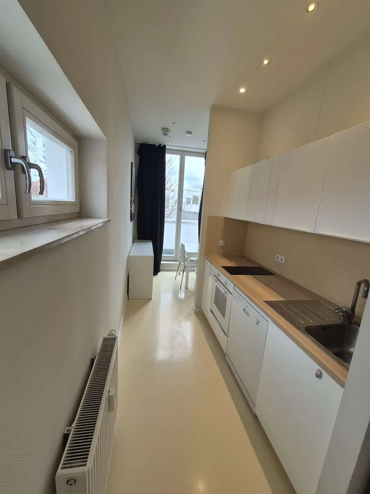 1 Zimmer Wohnung mit 47 m² in Dresden – Bild 3