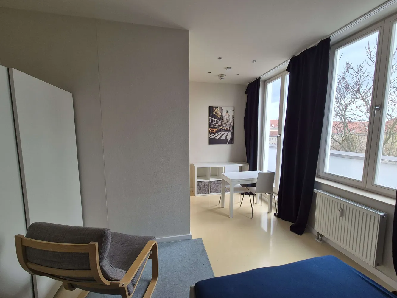1 Zimmer Wohnung mit 47 m² in Dresden – Bild 6