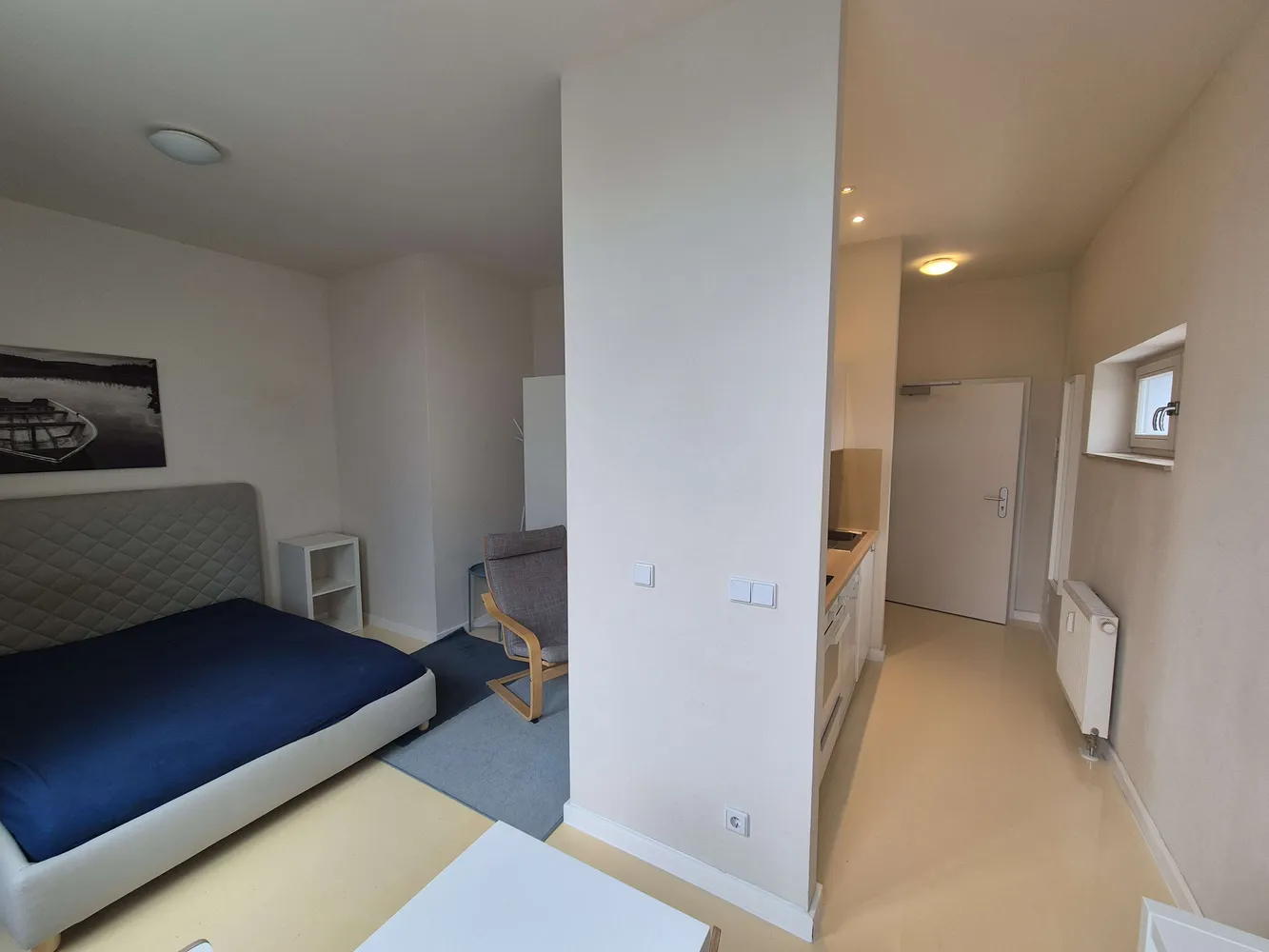 1 Zimmer Wohnung mit 47 m² in Dresden – Bild 7