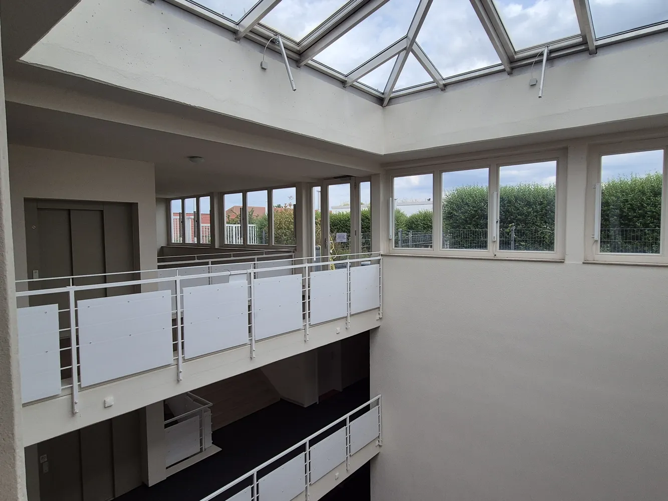 1 Zimmer Wohnung mit 47 m² in Dresden – Bild 9