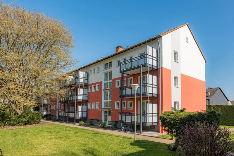 Studio mit 41 m² in Offenburg – Bild 9