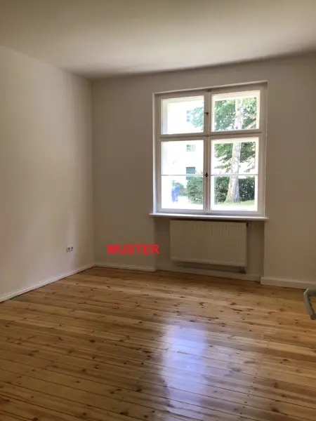 Studio mit 41 m² in Offenburg – Bild 10