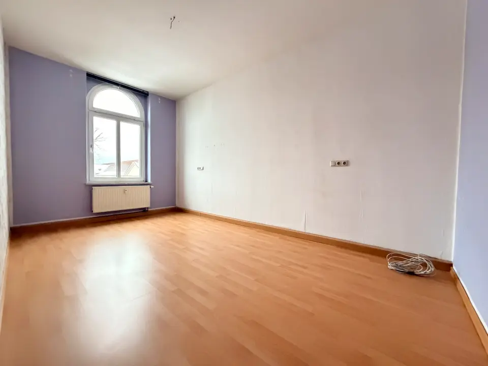 3 Zimmer Wohnung mit 76 m² in Gera – Bild 2
