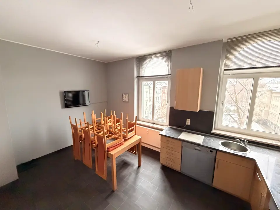 3 Zimmer Wohnung mit 76 m² in Gera – Bild 3