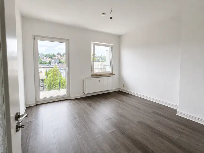 2 Zimmer Wohnung mit 58 m² in Hagen – Bild 2