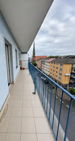 2 Zimmer Wohnung mit 58 m² in Hagen – Bild 6
