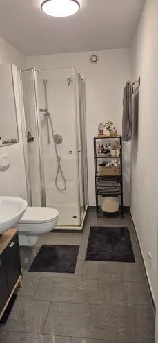 2 Zimmer Wohnung mit 42 m² in Paderborn – Bild 2