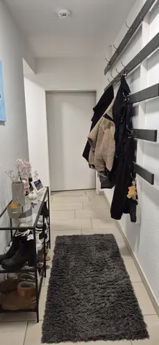 2 Zimmer Wohnung mit 42 m² in Paderborn – Bild 4