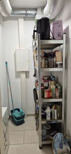 2 Zimmer Wohnung mit 42 m² in Paderborn – Bild 5
