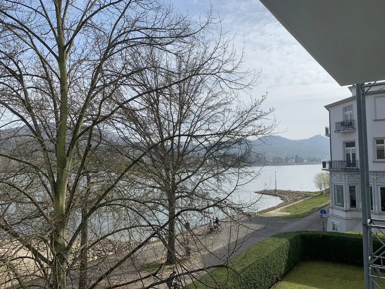3 Zimmer Wohnung mit 119 m² in Bonn – Bild 1