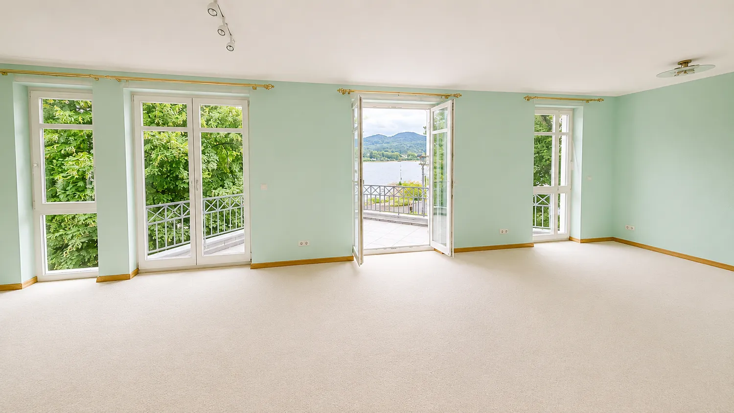 3 Zimmer Wohnung mit 119 m² in Bonn – Bild 2