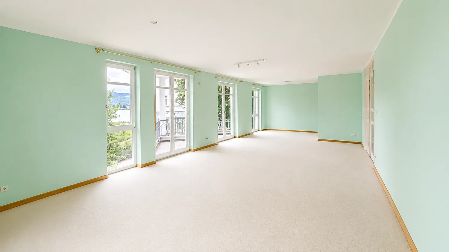 3 Zimmer Wohnung mit 119 m² in Bonn – Bild 3