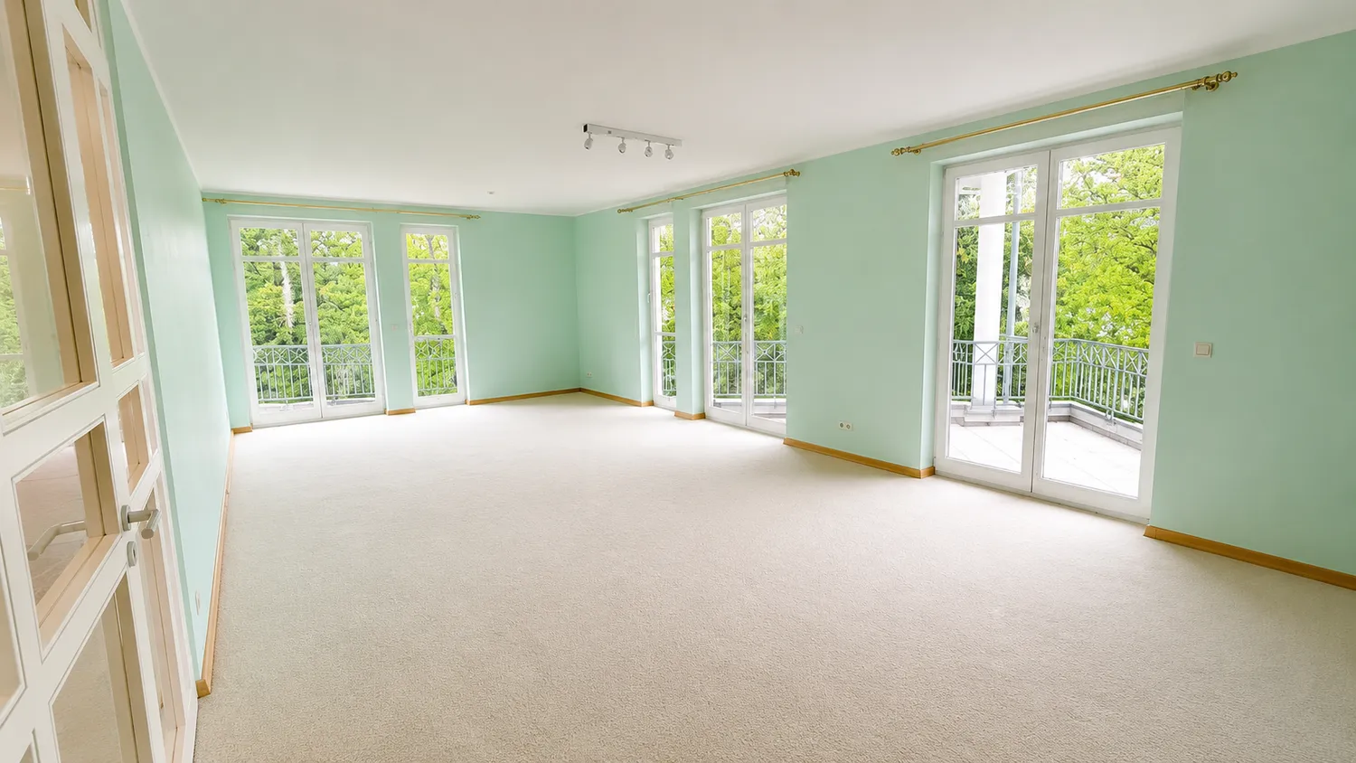 3 Zimmer Wohnung mit 119 m² in Bonn – Bild 4