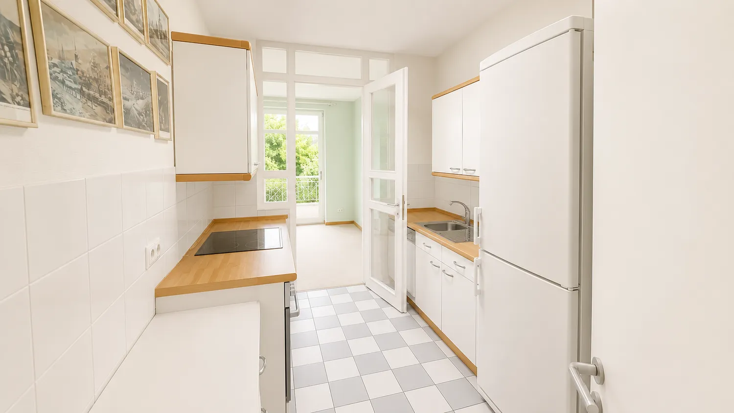 3 Zimmer Wohnung mit 119 m² in Bonn – Bild 5