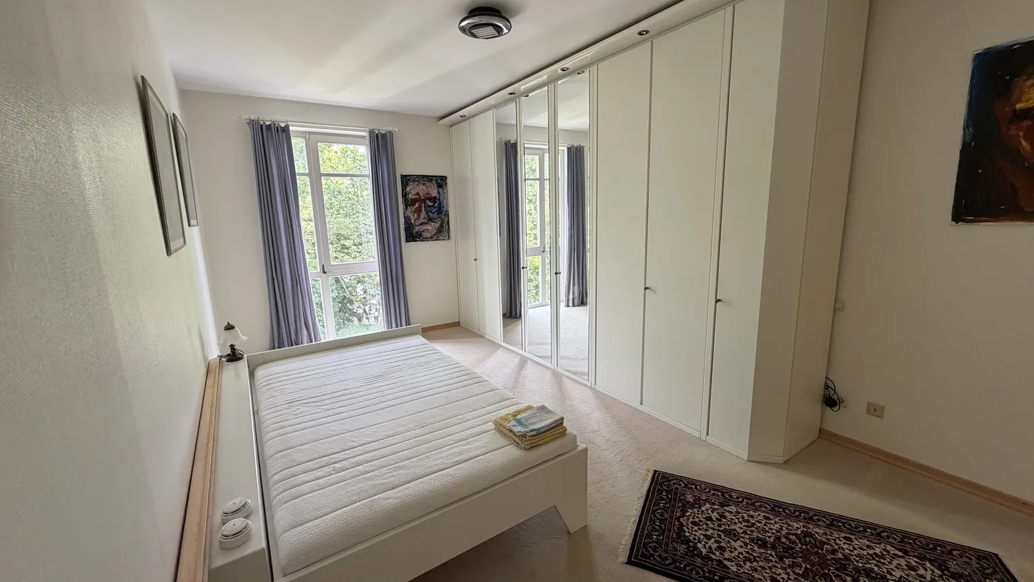 3 Zimmer Wohnung mit 119 m² in Bonn – Bild 6