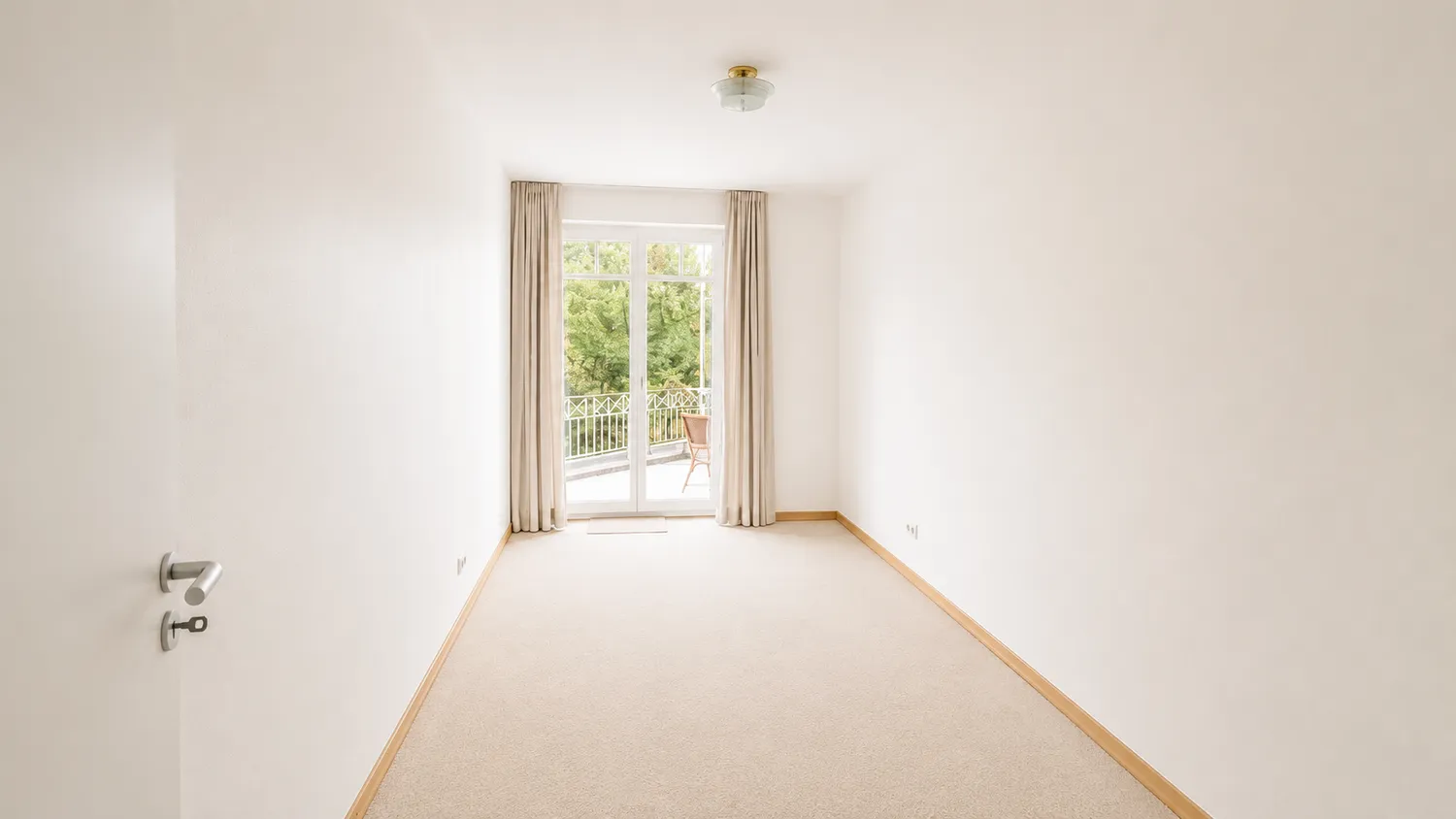 3 Zimmer Wohnung mit 119 m² in Bonn – Bild 9