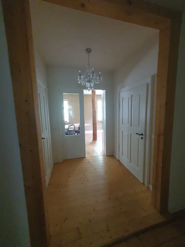 4 Zimmer Wohnung mit 108 m² in Löbau – Bild 6