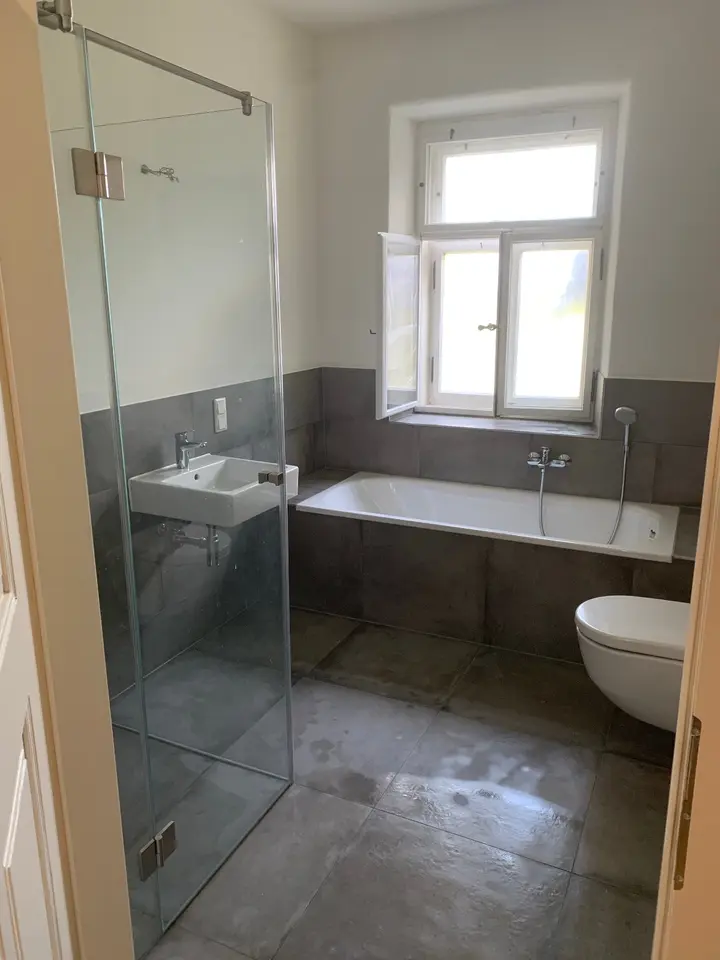 4 Zimmer Wohnung mit 108 m² in Löbau – Bild 7