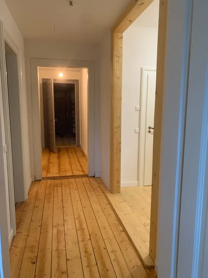 4 Zimmer Wohnung mit 108 m² in Löbau – Bild 8