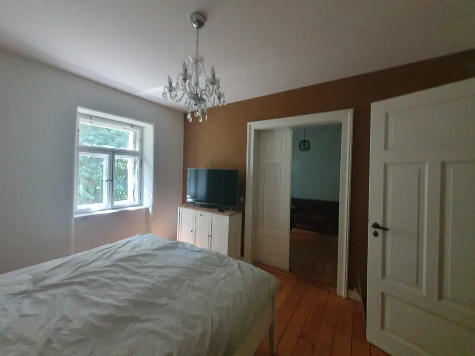 4 Zimmer Wohnung mit 108 m² in Löbau – Bild 9