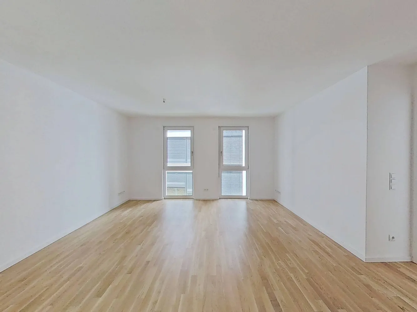 2 Zimmer Wohnung mit 62 m² in Leipzig – Bild 3