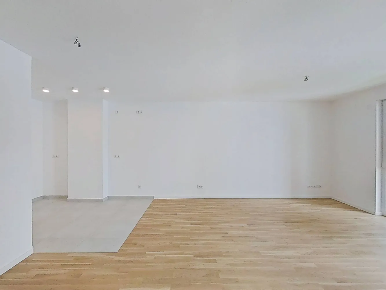 2 Zimmer Wohnung mit 62 m² in Leipzig – Bild 4