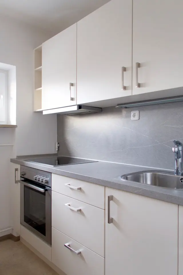 Studio mit 27 m² in München – Bild 3