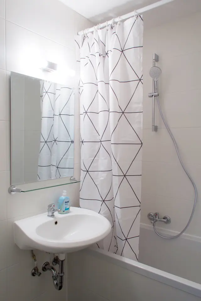 Studio mit 27 m² in München – Bild 5
