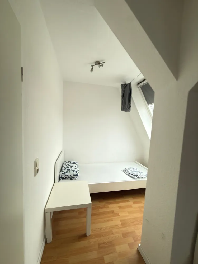 1 Zimmer Wohnung mit 25 m² in Fürth – Bild 4
