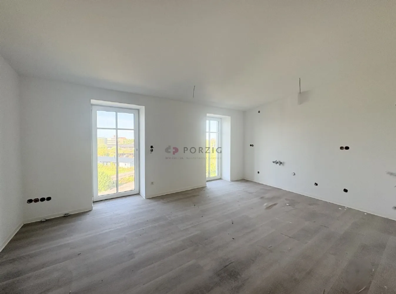 3 Zimmer Wohnung mit 57 m² in Stralsund – Bild 2