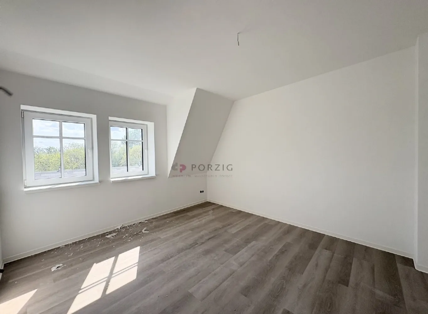 3 Zimmer Wohnung mit 57 m² in Stralsund – Bild 3