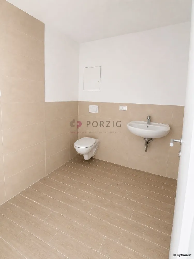 3 Zimmer Wohnung mit 57 m² in Stralsund – Bild 6
